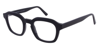 Andy Wolf® 4620 ANW 4620 01 48 - Black 01 Eyeglasses