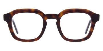 Andy Wolf® 4620 ANW 4620 03 48 - Brown/Red 03 Eyeglasses