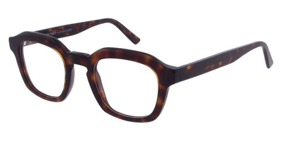 Andy Wolf® 4620 ANW 4620 03 48 - Brown/Red 03 Eyeglasses