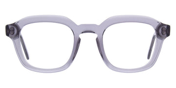 Andy Wolf® 4620 ANW 4620 04 48 - Gray 04 Eyeglasses