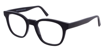 Andy Wolf® 4621 ANW 4621 01 50 - Black 01 Eyeglasses