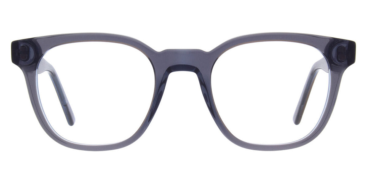 Andy Wolf® 4621 ANW 4621 03 50 - Gray 03 Eyeglasses