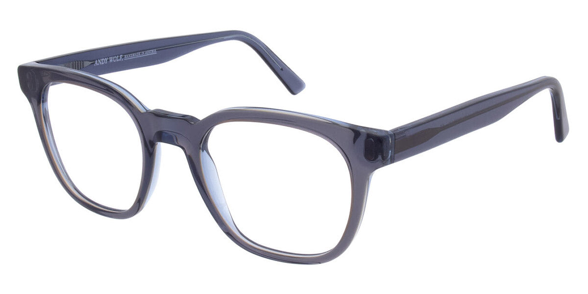 Andy Wolf® 4621 ANW 4621 03 50 - Gray 03 Eyeglasses