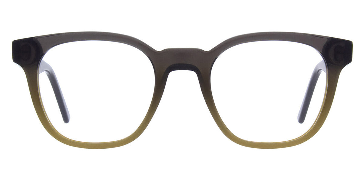 Andy Wolf® 4621 ANW 4621 04 50 - Green 04 Eyeglasses