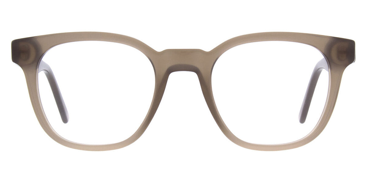 Andy Wolf® 4621 ANW 4621 05 50 - Brown 05 Eyeglasses