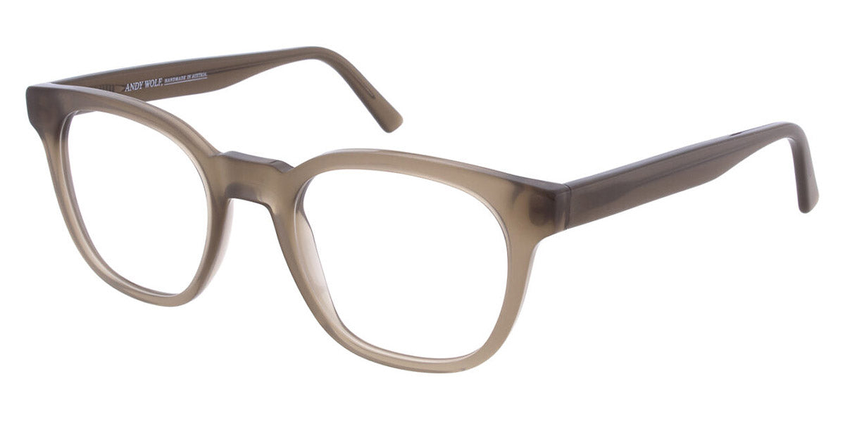 Andy Wolf® 4621 ANW 4621 05 50 - Brown 05 Eyeglasses