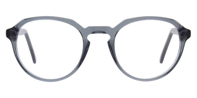 Andy Wolf® 4625 ANW 4625 05 52 - Grey Eyeglasses