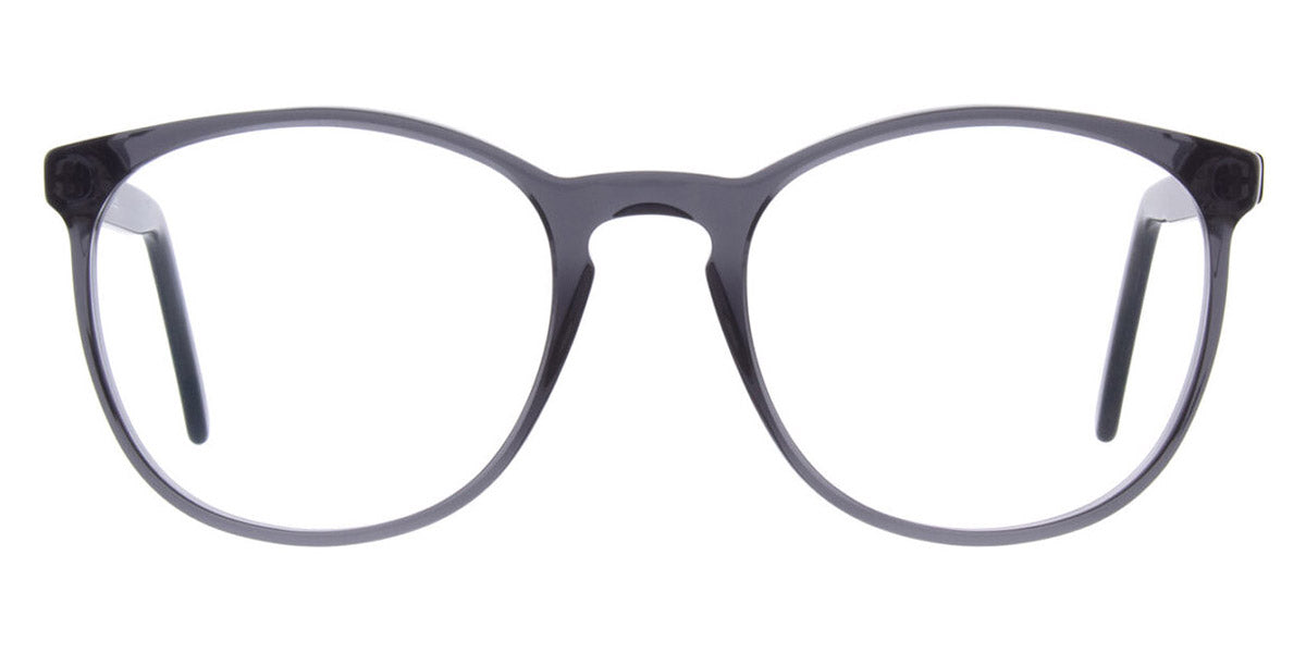 Andy Wolf® 4626 ANW 4626 03 53 - Grey Eyeglasses