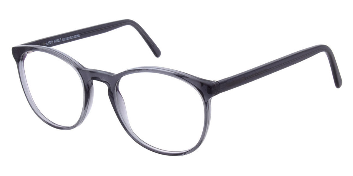 Andy Wolf® 4626 ANW 4626 03 53 - Grey Eyeglasses