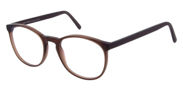 Andy Wolf® 4626 ANW 4626 04 53 - Brown Eyeglasses