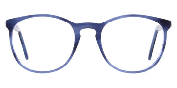 Andy Wolf® 4626 ANW 4626 05 53 - Blue Eyeglasses