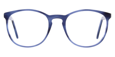 Andy Wolf® 4626 ANW 4626 05 53 - Blue Eyeglasses