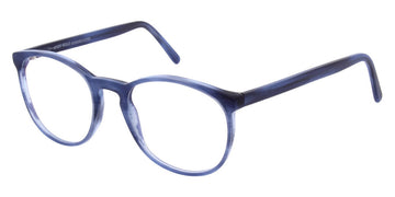 Andy Wolf® 4626 ANW 4626 05 53 - Blue Eyeglasses