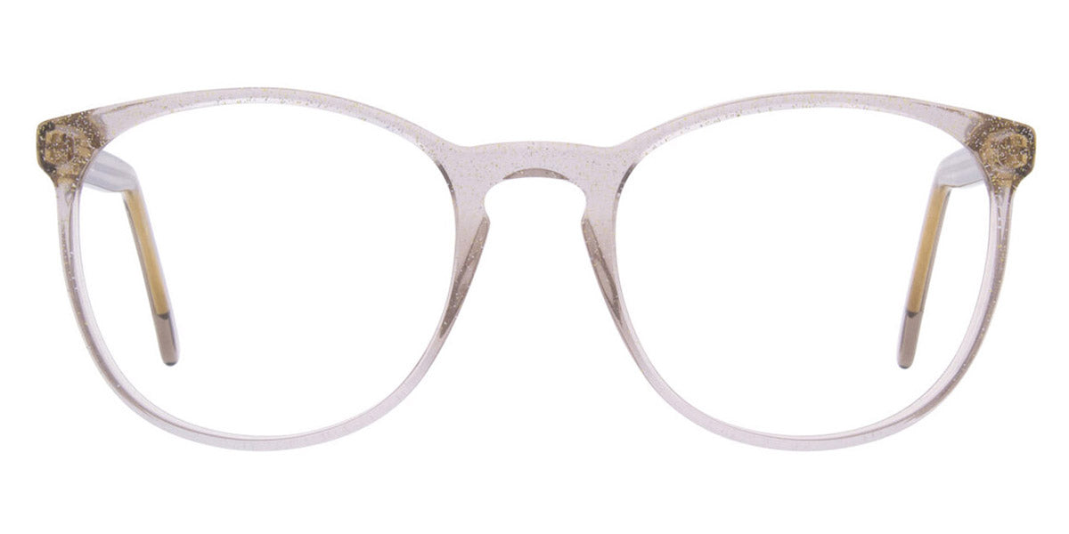 Andy Wolf® 4626 ANW 4626 06 53 - Beige Eyeglasses