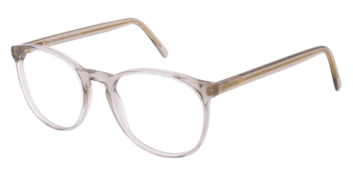 Andy Wolf® 4626 ANW 4626 06 53 - Beige Eyeglasses