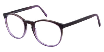 Andy Wolf® 4626 ANW 4626 07 53 - Brown/Violet Eyeglasses