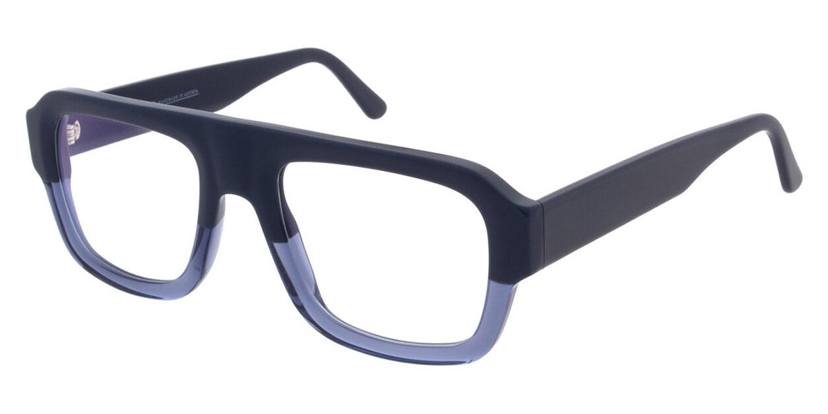 Andy Wolf® 4627 ANW 4627 04 56 - Blue Eyeglasses