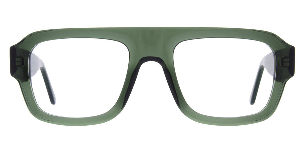 Andy Wolf® 4627 ANW 4627 05 56 - Green Eyeglasses