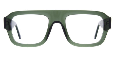 Andy Wolf® 4627 ANW 4627 05 56 - Green Eyeglasses