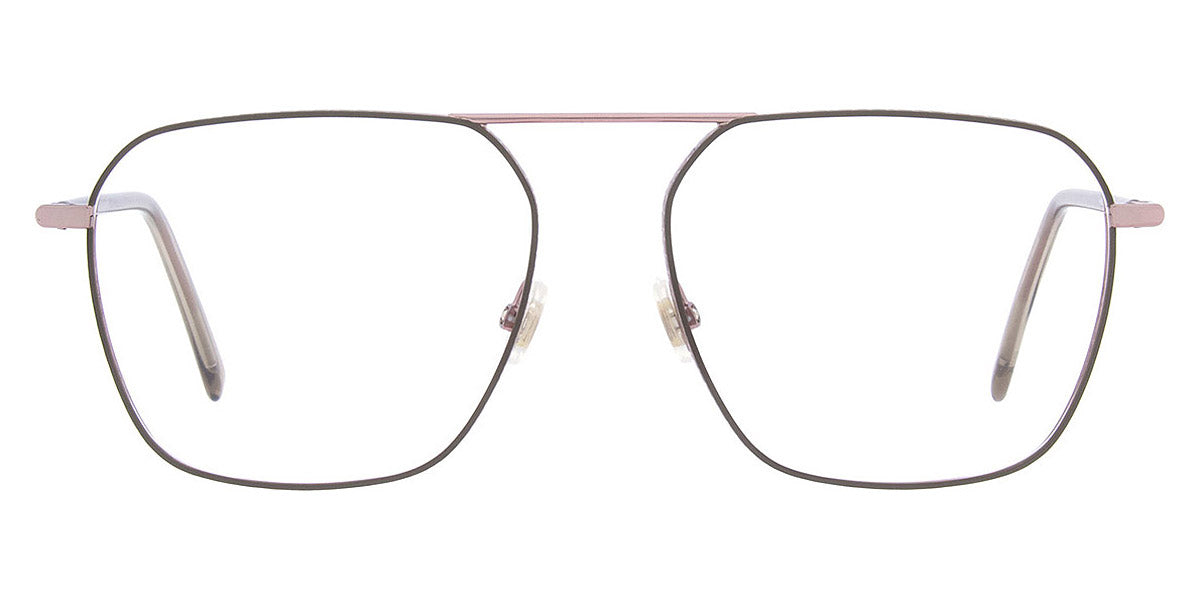 Andy Wolf® 4796 ANW 4796 05 55 - Pink/Grey Eyeglasses