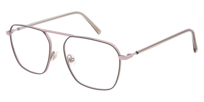 Andy Wolf® 4796 ANW 4796 05 55 - Pink/Grey Eyeglasses