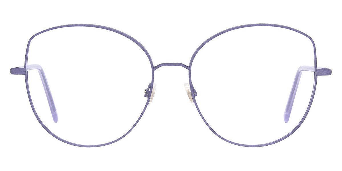 Andy Wolf® 4797 ANW 4797 07 56 - Violet Eyeglasses