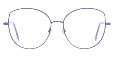 Andy Wolf® 4797 ANW 4797 07 56 - Violet Eyeglasses