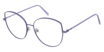 Andy Wolf® 4797 ANW 4797 07 56 - Violet Eyeglasses