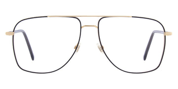 Andy Wolf® 4806 ANW 4806 03 59 - Grey/Gold 03 Eyeglasses