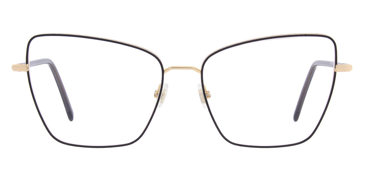 Andy Wolf® 4803 ANW 4803 06 49 - Beige/Brown 06 Eyeglasses