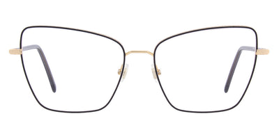 Andy Wolf® 4803 ANW 4803 06 49 - Beige/Brown 06 Eyeglasses