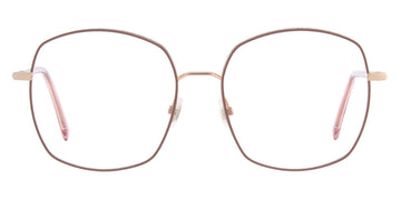 Andy Wolf® 4808 ANW 4808 05 53 - Rosegold/Pink 05 Eyeglasses