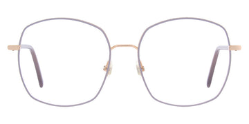 Andy Wolf® 4808 ANW 4808 06 53 - Rosegold/Violet 06 Eyeglasses