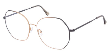 Andy Wolf® 4809 ANW 4809 04 58 - Rosegold/Grey 04 Eyeglasses