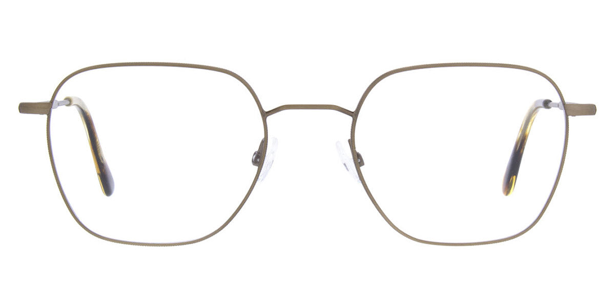 Andy Wolf® 4810 ANW 4810 04 49 - Gold 04 Eyeglasses