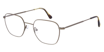 Andy Wolf® 4810 ANW 4810 04 49 - Gold 04 Eyeglasses