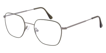 Andy Wolf® 4810 ANW 4810 05 49 - Beige/Green 05 Eyeglasses