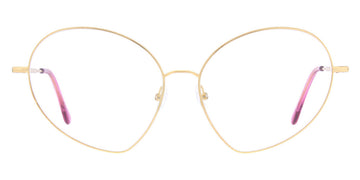 Andy Wolf® 4811 ANW 4811 03 59 - Gold 03 Eyeglasses