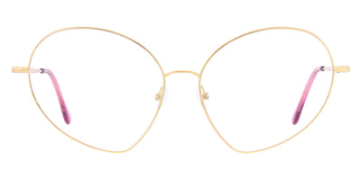 Andy Wolf® 4811 ANW 4811 03 59 - Gold 03 Eyeglasses