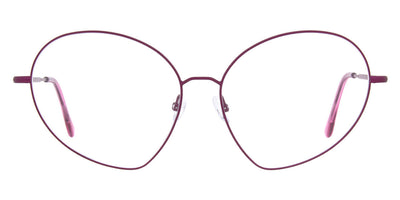 Andy Wolf® 4811 ANW 4811 06 59 - Pink 06 Eyeglasses