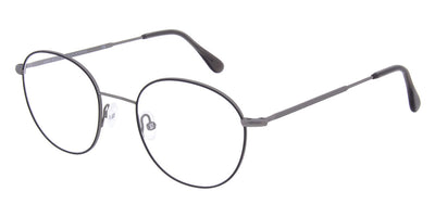 Andy Wolf® 4812 ANW 4812 04 48 - Gun/Grey 04 Eyeglasses