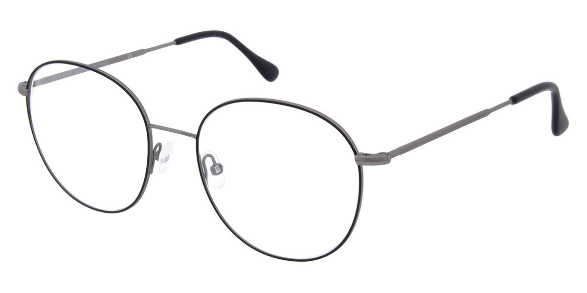 Andy Wolf® 4813 ANW 4813 01 53 - Grey 06 Eyeglasses