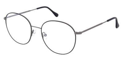 Andy Wolf® 4813 ANW 4813 01 53 - Grey 06 Eyeglasses