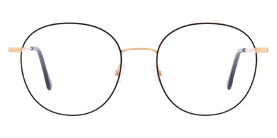 Andy Wolf® 4813 ANW 4813 03 53 - Rosegold/Grey 03 Eyeglasses