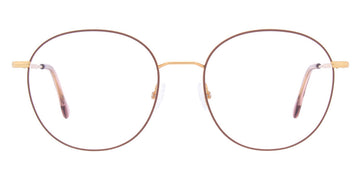 Andy Wolf® 4813 ANW 4813 07 53 - Rosegold/Pink 07 Eyeglasses