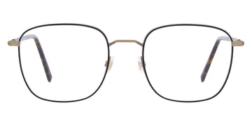 Andy Wolf® 4814 ANW 4814 02 52 - Black Eyeglasses