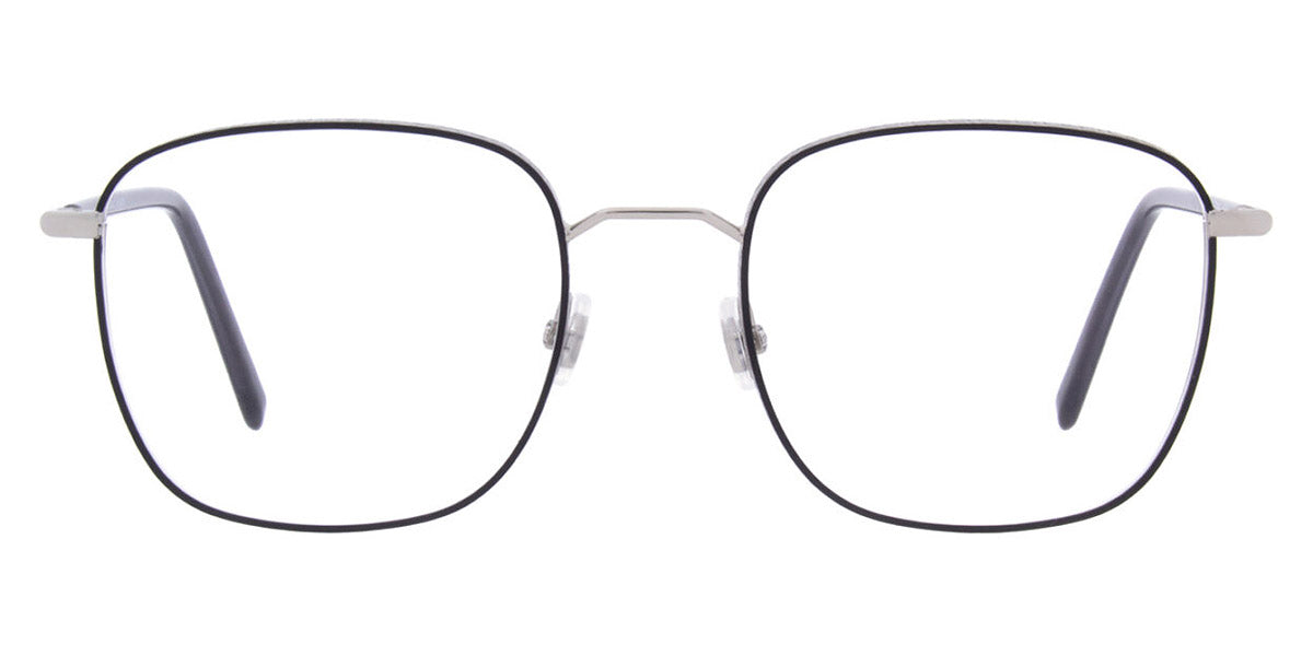 Andy Wolf® 4814 ANW 4814 03 52 - Silver/Grey 03 Eyeglasses