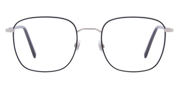 Andy Wolf® 4814 ANW 4814 03 52 - Silver/Grey 03 Eyeglasses