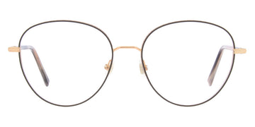 Andy Wolf® 4815 ANW 4815 03 54 - Rosegold/Grey 03 Eyeglasses