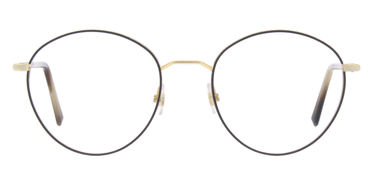 Andy Wolf® 4825 ANW 4825 05 53 - Gold/Grey Eyeglasses